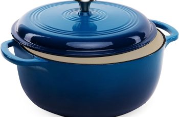 Best Choice Products 6qt Dutch Oven Review