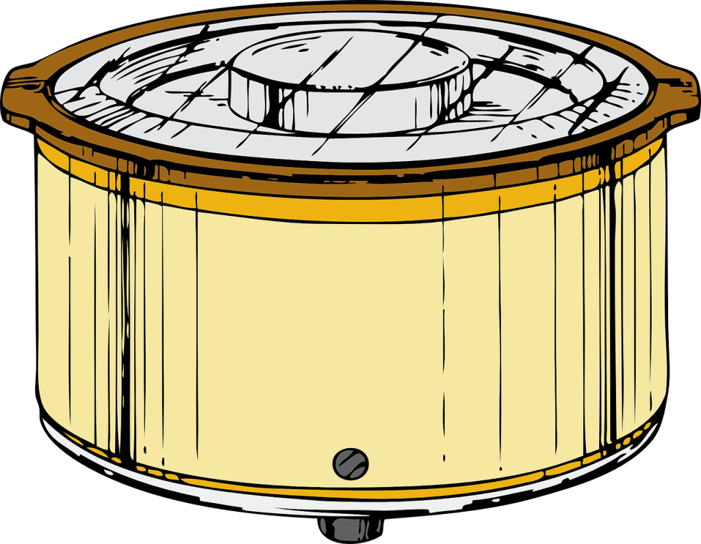 How Pressure Cookers Contribute To Energy Efficiency