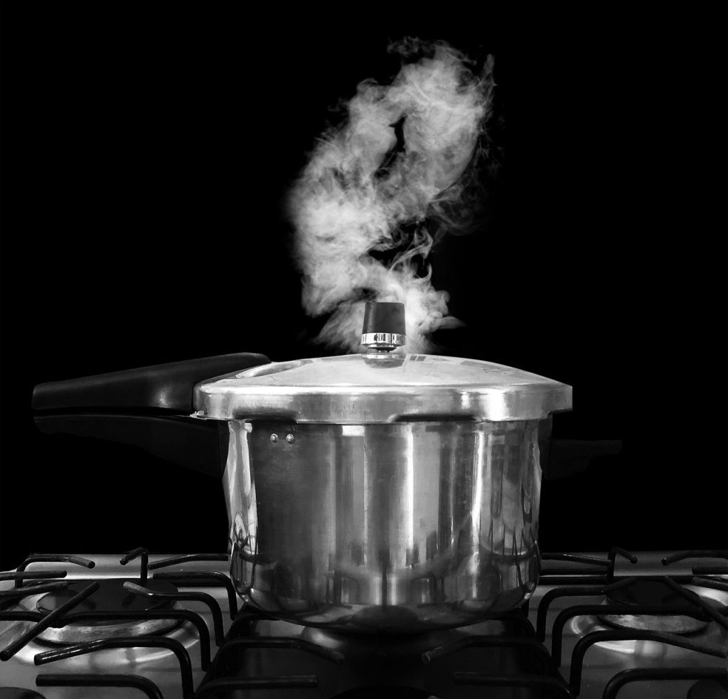 How Pressure Cookers Contribute To Energy Efficiency