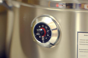 Pressure Cooker Maintenance And Care Tips