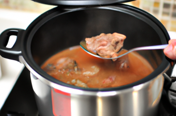 Pressure Cooker Vs. Slow Cooker: When To Use Which
