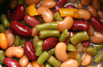 Pressure Cooking Beans And Legumes: Tips And Tricks
