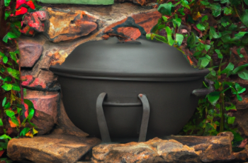 Safety Precautions And Best Practices With Dutch Ovens