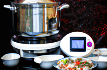 Specialty Pressure Cookers: Features And Unique Applications