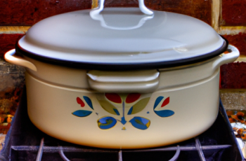 The Cultural Impact Of Dutch Ovens Around The World