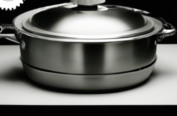 The Influence Of Pressure Cooking On Global Culinary Practices