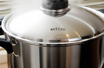 The Resurgence Of The Pressure Cooker In Modern Kitchens
