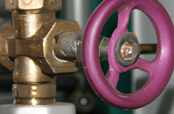 The Role Of The Pressure Release Valve: Safety And Usage