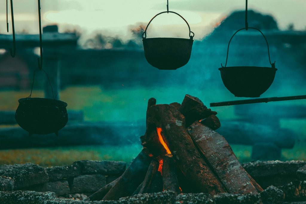 Using A Pressure Cooker For Canning And Preservation