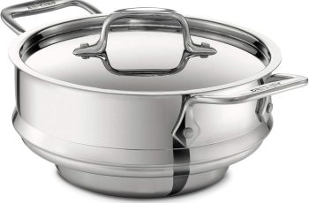 All-Clad Specialty Steamer Review