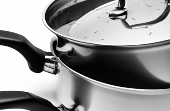 Differences Between A Saucepan And A Saucier