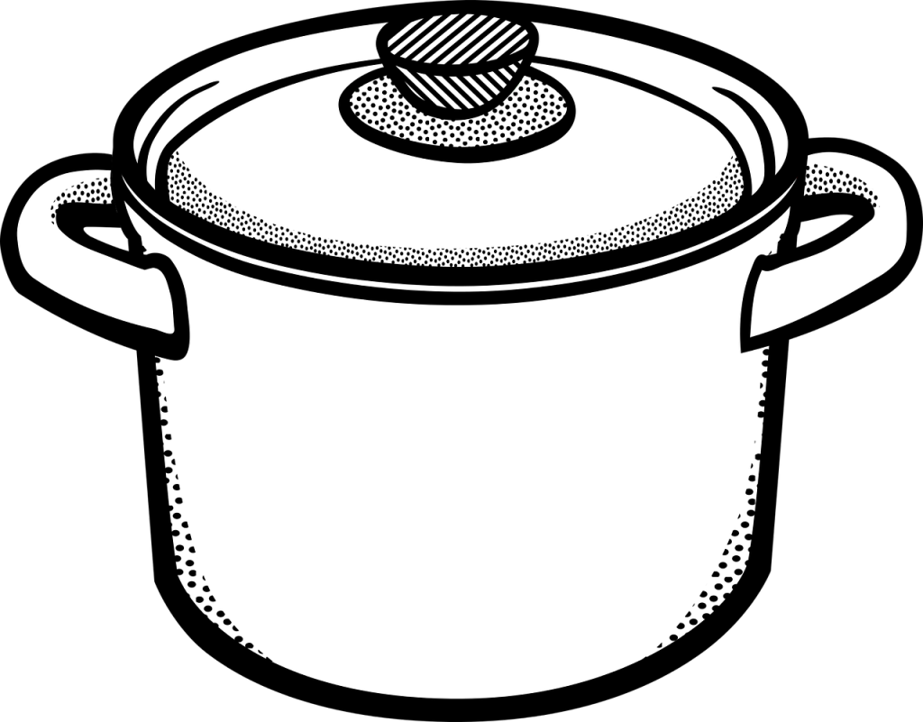 Handling And Storing Your Saucepan Properly