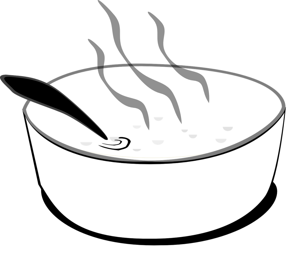 Handling And Storing Your Saucepan Properly