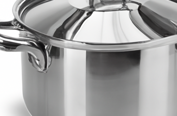 How To Choose The Right Saucepan For Your Kitchen