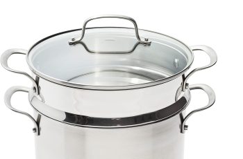 OXO Stainless Steel 8.4QT Boiler Pot Review