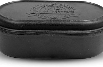 Pit Boss 6qt. Cast Iron Roaster with Lid review
