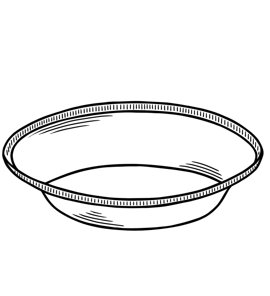 Saucepan Sizes And Their Uses