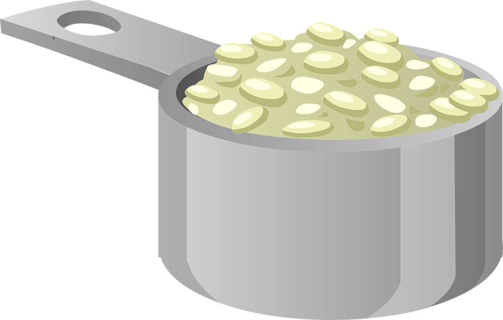 Testing The Heat Distribution Of Different Saucepans