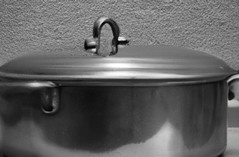 The History Of The Saucepan