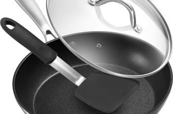Belwares Nonstick Frying Pan Review