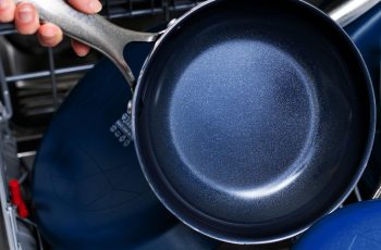Blue Diamond 12-inch Frying Pan Review