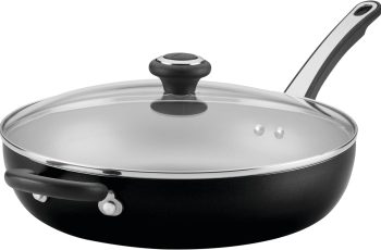 Farberware 21582 Frying Pan Review