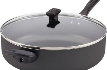 Farberware Cooker Saute Pan Review