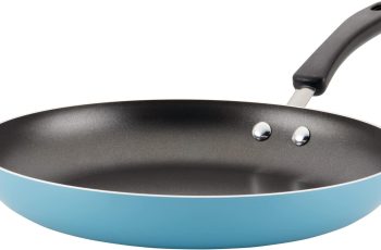 Farberware Cookstart DiamondMax Nonstick Frying Pan Review