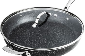 Granitestone 14 Inch Frying Pan Review