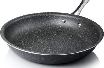 GRANITESTONE Cookware Nonstick Frying Pan Review
