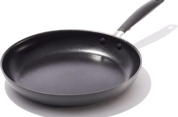 OXO Good Grips Frying Pan Skillet Review