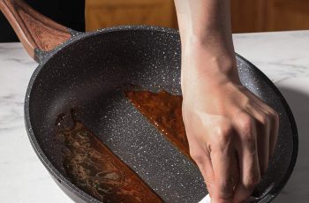 SENSARTE Nonstick Frying Pan Skillet Review