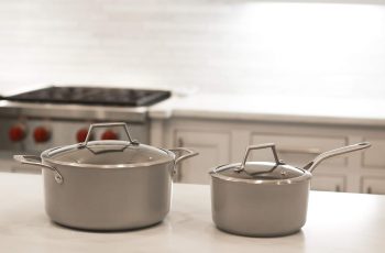 TECHEF CeraTerra Frying Pan Review