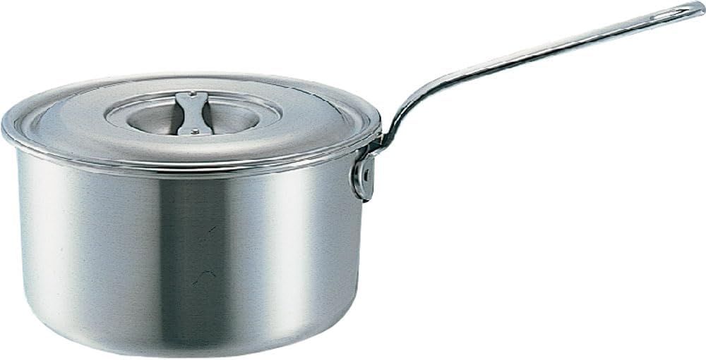 18-10 Royal Stew Pan 10.6 inches (27 cm) XWD-270
