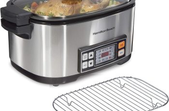 Digital Programmable Slow Cooker Review