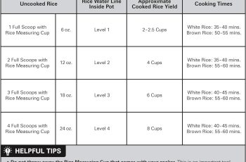 Hamilton Beach Rice Cooker Review