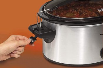 Hamilton Beach Stay or Go Slow Cooker Review