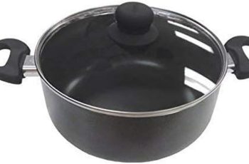 Imusa Nonstick Stock Pot Review