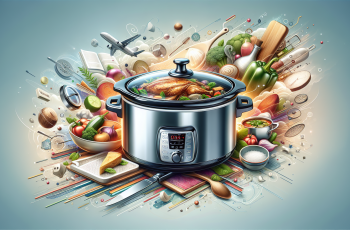 Programmable Slow Cooker Stainless Steel 6.0 Qt Review