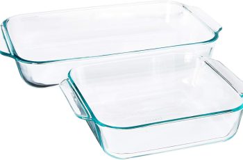Pyrex Basics Value Pack1 Review