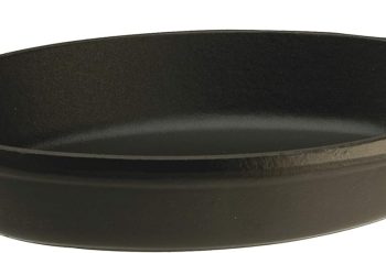 Staub Oval Stackable Gratin Dish Review