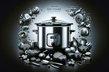 Programmable Slow Cooker (33463) – Stainless Steel 6.0 Qt Review