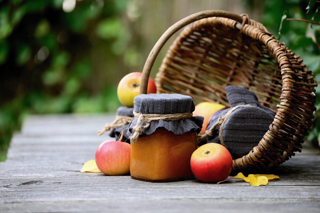 Preserving Food With A Stainless Steel Pressure Cooker