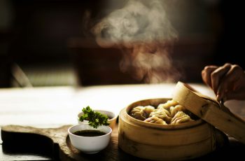 Can You Cook Dumplings In A Pressure Cooker