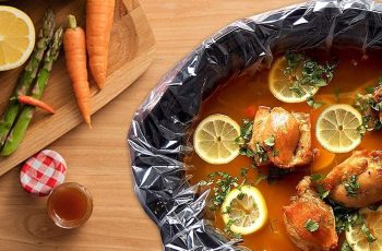 Slow Cooker Liner Review