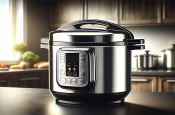 6-Quart Stainless Steel Pressure Cooker Review