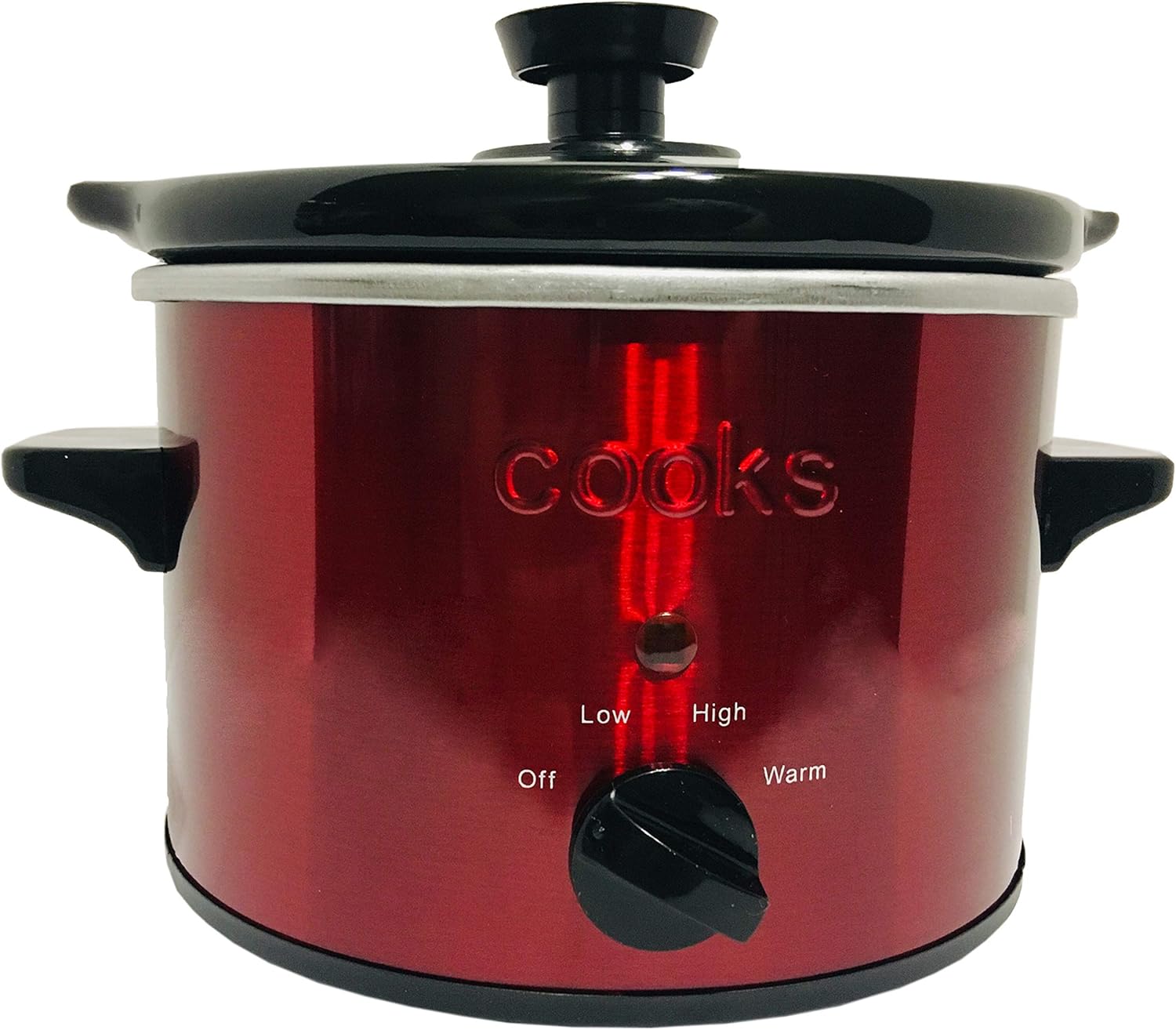 Cooks by JCP Home 1.5 Quart Slow Cooker by Cooks