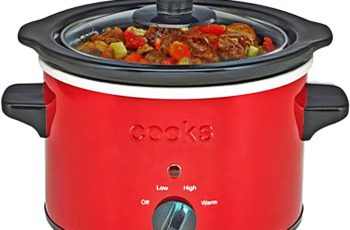 Cooks Slow Cooker Review