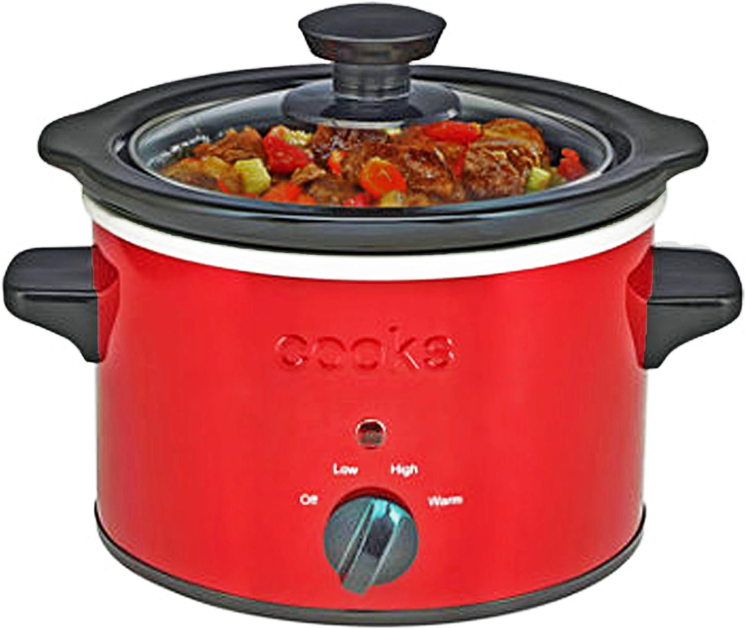 Cooks by JCP Home 1.5 Quart Slow Cooker by Cooks