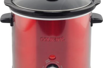 Courant Slow Cooker Review
